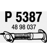 FENNO STEEL - P5387 - 